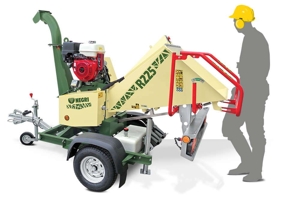 Image R225BHHP13AEON